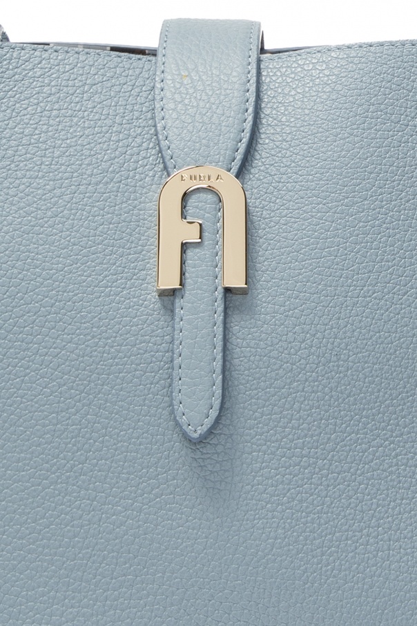 Furla 'Sofia' shoulder bag | Saint Laurent Cassandra satchel